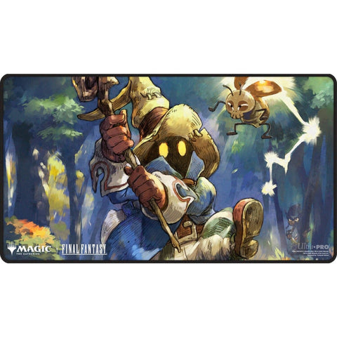 Ultra Pro Vivi Ornitier Playmat