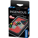 Ingenious Single Player Travel Edition