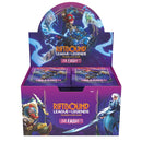 Riftbound: Unleashed Booster Box [Sealed Box]
