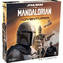 Star Wars The Mandalorian: Adventures