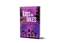 Kids On Bikes RPG 2nd Edition