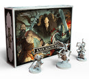 Knockdown Volume 3 Tainted Grail