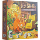 My Shelfie The Dice Game