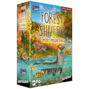Forest Shuffle Smokey Mountains