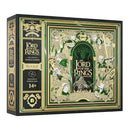 1000 Piece Puzzle: Lord Of The Rings