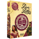 Love Letter Eco Box