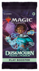 Duskmourn: House Of Horror Play Booster
