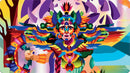 Ultra Pro Magic the Gathering Playmat Ixalan Huatli, Poet Of Unity
