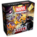 Marvel Champions Agents of S.H.I.E.L.D
