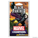 Marvel Champions Black Panther
