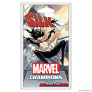 Marvel Champions Silk