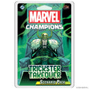 Marvel Champions Trickster Takeover Scenario Pack