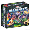 [PREORDER] Marvel: Crisis Protocol Alliances - Night of the Goblin