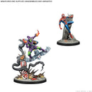 [PREORDER] Marvel: Crisis Protocol Alliances - Night of the Goblin