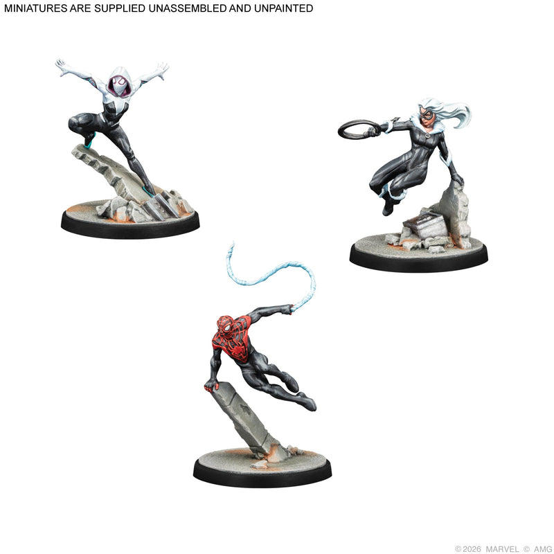[PREORDER] Marvel: Crisis Protocol Alliances - Night of the Goblin