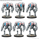 [PREORDER] Marvel: Crisis Protocol Alliances - Night of the Goblin