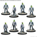 [PREORDER] Marvel: Crisis Protocol Alliances - Night of the Goblin