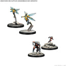 Marvel: Crisis Protocol - Captain America & The Avengers Character Pack