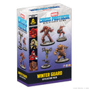 [PREORDER] Marvel: Crisis Protocol - Winter Guard Affiliation Pack