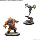 [PREORDER] Marvel: Crisis Protocol - Winter Guard Affiliation Pack
