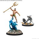 [PREORDER] Marvel: Crisis Protocol - Hard to Hit Character Pack