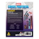 [PREORDER] Marvel: Crisis Protocol - Asgardians Starter Set