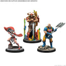 [PREORDER] Marvel: Crisis Protocol - Asgardians Starter Set
