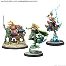 [PREORDER] Marvel: Crisis Protocol - Asgardians Starter Set