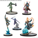 Marvel: Crisis Protocol - Guardians of the Galaxy Starter Set