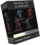 Halo Flashpoint: Fireteam Phoenix