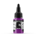 Pro Acryl Purple Paint 22ml