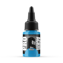 Pro Acryl Sky Blue Paint 22ml