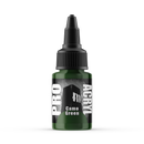 Pro Acryl Camo Green Paint 22ml