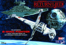 Star Wars Return of the Jedi B-Wing Fighter (Snap)