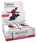 Assassin's Creed Beyond Boosters [SEALED BOX]
