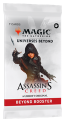 Assassin's Creed Beyond Booster