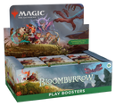 Bloomburrow Play Boosters [Sealed Box]