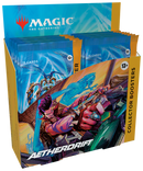 Aetherdrift Collector Boosters [Sealed Box]