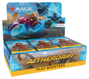 Aetherdrift Play Boosters [Sealed Box]