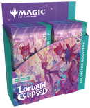 MTG: Lorwyn Eclipsed Collector Boosters [Sealed Box]