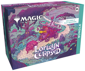 [PREORDER] MTG: Lorwyn Eclipsed Bundle