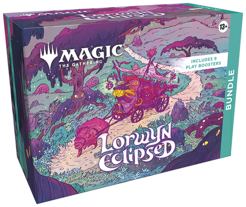 [PREORDER] MTG: Lorwyn Eclipsed Bundle
