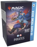 MTG: Lorwyn Eclipsed Pirates Standard Deck