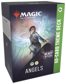 [PREORDER] MTG: Lorwyn Eclipsed Angels Standard Deck