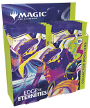 Edge Of Eternities Collector Boosters [Sealed Box]