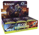 Edge Of Eternities Play Boosters [Sealed Box]