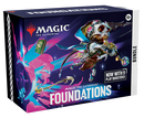 Magic: The Gathering Foundations Bundle