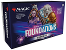 Magic: The Gathering Foundations Beginner Box