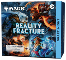 [PREORDER] MTG: Reality Fracture Draft Night Kit