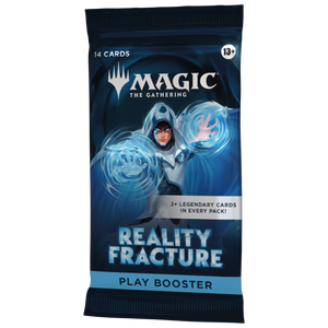 [PREORDER] MTG: Reality Fracture Play Booster